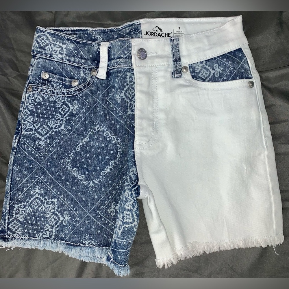Jordache shorts